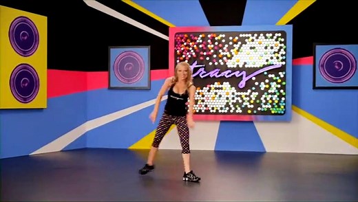 Teen Meta by Tracy Anderson - cardio