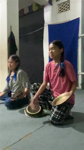 Nepali Dance Practice Tips for TikTok