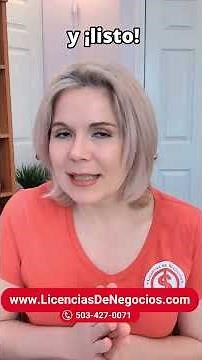 🎯 Want to get your contractor's license in Oregon? Here's the checklist, no strings attached: