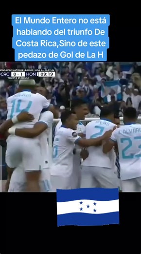 El Golazo de Michael Chirinos en la Copa América 2024