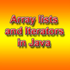 Programming in Java Netbeans - A Step by Step Tutorial for Beginners: Lesson 18