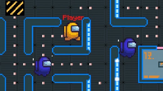 Among Dots Game · Play Online For Free · Gamaverse.com