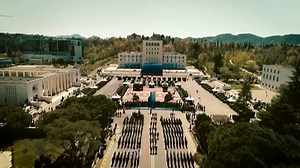 🇺🇸🇦🇱“Defender Europe 21” “Defender Europe 21” këtë herë zbarkon në zemër të Tiranës. Forcat ushtarake amerikane dhe shqiptare krah për krah tek “Nënë Tereza” mund t’i shihni të gjithë nga afër të dielën duke nisur nga ora 10:00 🧑🏾‍🚀👨🏼‍🎤👨‍✈️👮‍♀️⚓️🛰 | Edi Rama