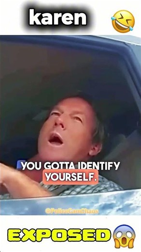 cops quickly educate sovereign citizen ⭐👏💪