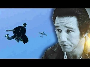 New Documentary Tells Story Of DB Cooper Copycat, Martin McNally