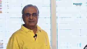 39K views · 171 reactions | With the help of insulation solutions, Mr. Jayant Divey now enjoys the comfort of a peaceful interior at home. His house is now insulated from unwanted noise. Watch the transformation. #CustomerTestimonials #Mumbai #Fenesta #Windows | Fenesta Windows | Facebook