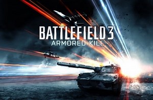 Battlefield 3: Armored Kill Gets New Gameplay Trailer - SlashGear