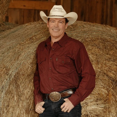 Clay Walker at Grand Ole Opry House (28 Apr 2026)