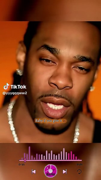 I Know What You Want Mariah Carey & Busta Rhymes — song overview