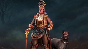 Full DBD November 2024 roadmap includes 2v8, free trial and so much more