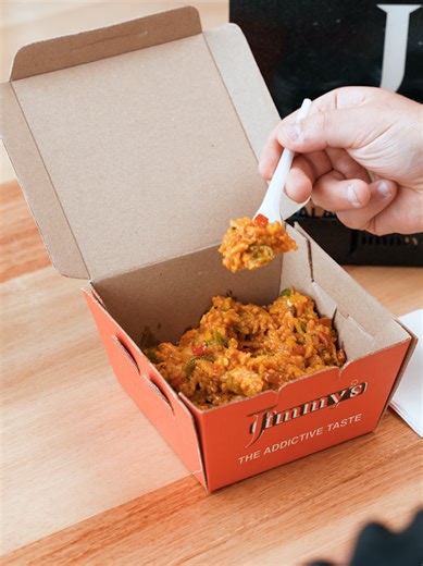 Discover the Addictive Taste of Yassa Box