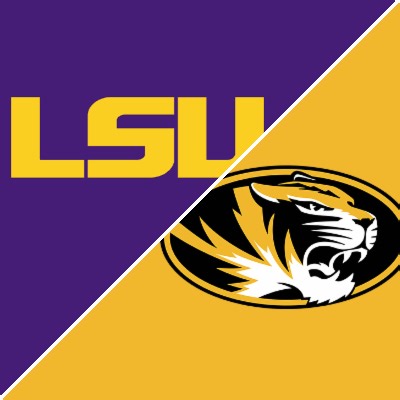 LSU 49-39 Missouri (Oct 7, 2023) Final Score - ESPN