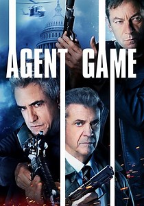 Où regarder Agent Game en streaming complet et légal ?