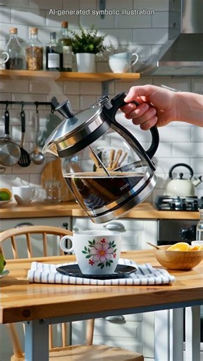 ORCA: Autonomous AI Avatars with Closed-Loop Reasoning