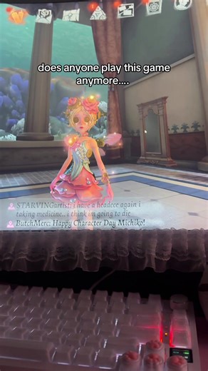 The Appeal of Skins in Identity V Gameplay