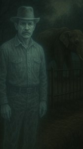 The Haunted Fort Worth Zoo #haunted #texas #txchron | Texas Chronicles: History, Mystery and Adventure