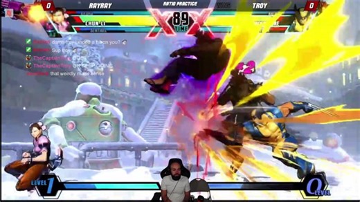 Open Queue MARVEL! 👽