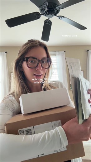 Unboxing PR: Ballerina Farm Store & Pixi Beauty