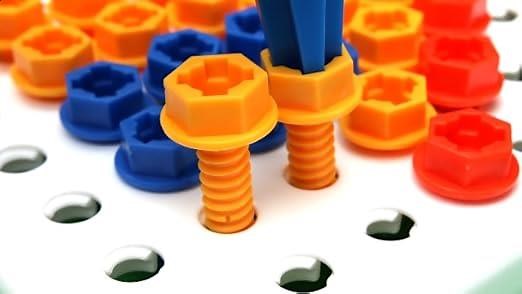 Design & Drill Patterns & Shapes