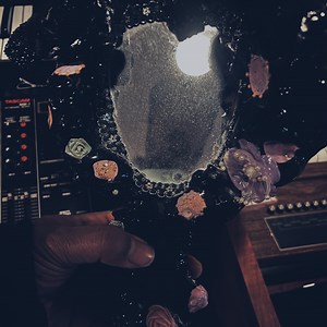 Maneka Announces New Album bathes and listens: Hear Two Tracks