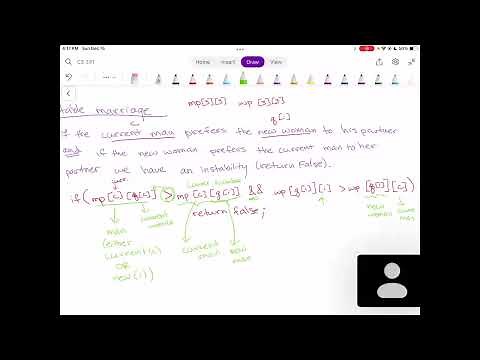 FA24 CSCI Review Session - CS211 Jerry Waxman Final
