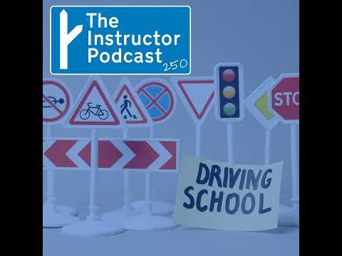 250: Instructors Have More Influence Than They Think