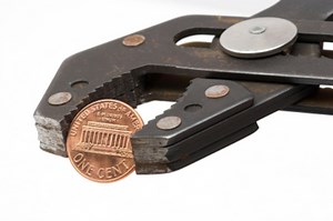 Small Business Sales Tips: Using a "Monkey Wrench" to Get Better Clients