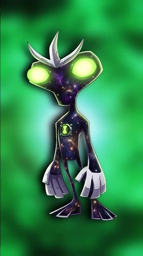 Can Alien X Solo the Entire Ben 10 Universe? #cartoon #ben10 #omnitrix