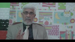 5.9K views · 41 reactions | “Combination vaccines reduce the number of shots your child needs while protecting against the same number of serious diseases“ Dr. Jamil Akhtar - Consultant Pediatrician - explains how the process works and what can be done to guard children against common preventable childhood diseases. #vaccines #protectfromdiseases #safetyfirst. | Hoechst Pakistan | Facebook
