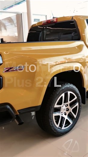 167K views · 994 reactions | Chevrolet Colorado 2023 "TU SWITCH AL OFF-ROAD" | Chevrolet Gómez Palacio | Facebook