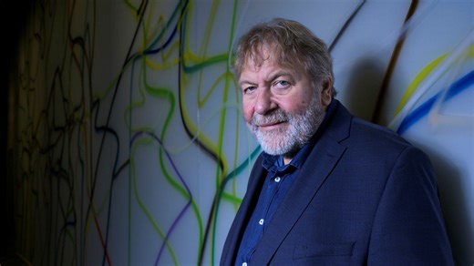 Torsten Jansson: ”Det är totalt kaos”