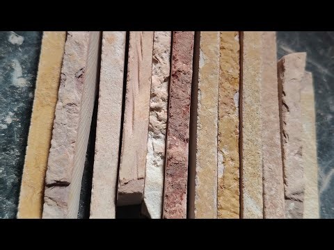 Extreme Dirty Slate pencil cleaning || Very satisfying cleaning || ASMR MARSH