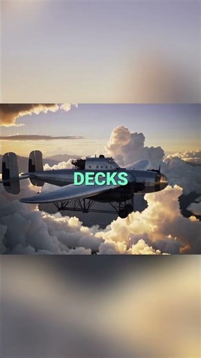 The Hindenburg's Legacy: A Lesson in Innovation and Safety #shorts #Aviation