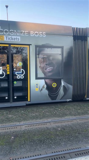 What Happens on European Buses Stays on European Buses