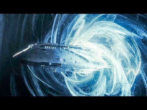 PROJECT GEMINI Official Trailer (2022)