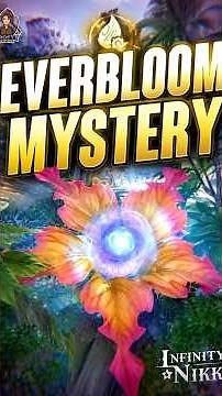 How to Solve Everbloom Mystery & Get All Crystals of Blessing | Infinity Nikki 2.8
