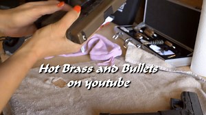 Hot Brass and Bullets , on youtube | Hot Brass and Bullets