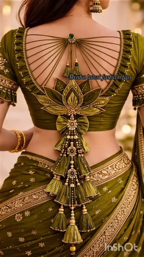 latest# blouse# design# trending #design shortsfeed# YouTube short #fashion 🌹💯🎊🎊