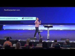 Living Inside Out (Part 1)