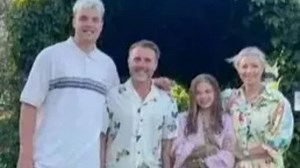 Science behind how short parents have tall kids after Gary's son sparks meltdown