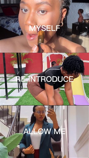 Allow me to reintroduce myself 🤭 I’m Mmesoma and around here, I obsess over corporate fashion, realistic fitness, and simple beauty. Practical outfit ideas. Doable workouts. Easy beauty routines for real life. Because over here, we’re looking good, feeling strong, and showing up confident 💅🏻 #corporatefashion #realisticfitness #simplebeauty #mycontentjourney2026 #mentorshipwithtmg