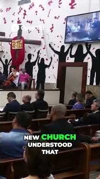 When the cross STOPS being beautiful | Pastor Chris Buscher