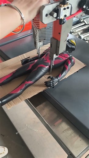 🎬 How Can One Machine Reduce Return Rates AND Save the Planet? ♻️