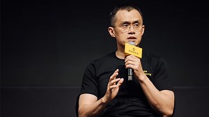 Building The Future: Inside Binance Blockchain Week