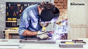 Cómo soldar hierro: técnica, trucos y consejos