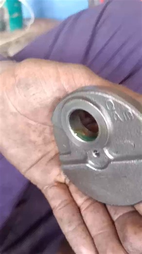 6.4K views · 12 reactions | crank shaft fitting for Pakistan bike #shots #viral #tips#subscribe #reels | Master Mechanical | Facebook