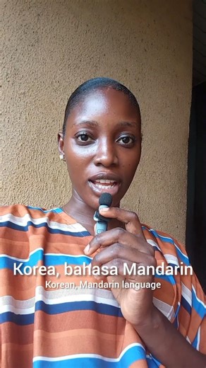 Learning bahasa Indonesia #languages #learnindonesian #indonesian