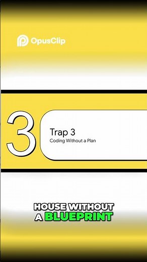 Avoid Spaghetti Code: Plan Your Coding Projects!