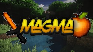 Magma Resource Pack 1.16 / 1.15 | Texture Packs