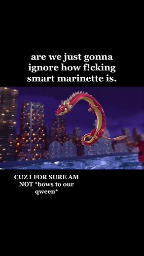 bags of shit on TikTok